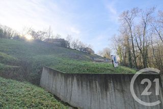  Terrain � vendre 546 m�