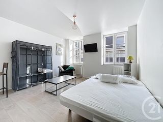  Appartement � louer 1 pi�ce 25 m�