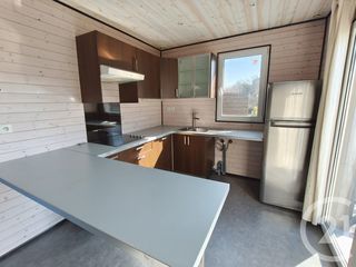  Maison � vendre 3 pi�ces 59 m�