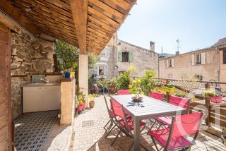  Appartement � vendre 4 pi�ces 81 m�