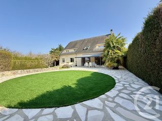  Maison � vendre 7 pi�ces 199 m�