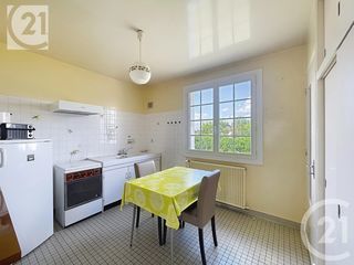  Maison � vendre 3 pi�ces 123 m�