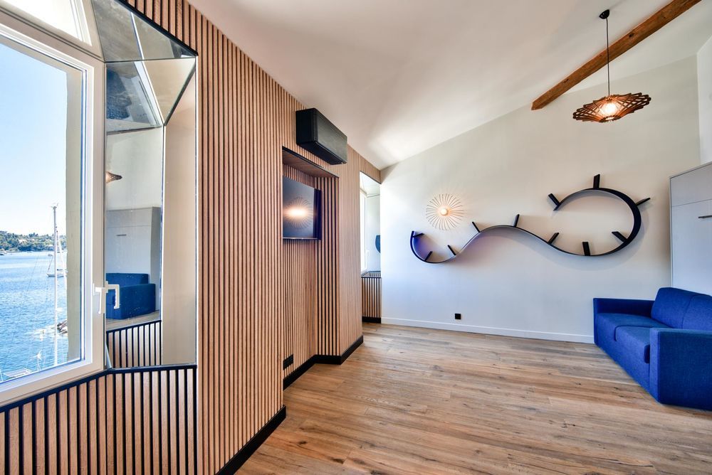 � vendre  Appartement Villefranche-sur-Mer (06230)