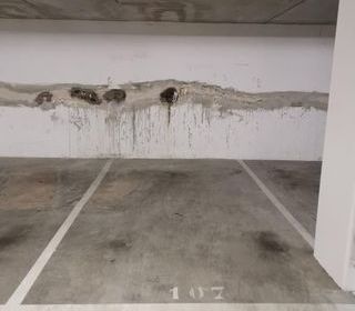  Parking / Garage � louer 10 m�