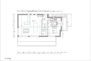  Terrain � vendre 3788 m�