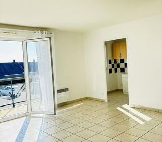  Appartement � vendre 3 pi�ces 61 m�