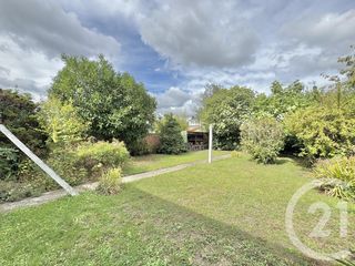  Maison � vendre 5 pi�ces 90 m�