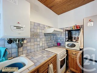  Maison � vendre 2 pi�ces 57 m�