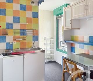  Appartement � louer 1 pi�ce 18 m�