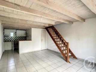  Maison � louer 3 pi�ces 54 m�