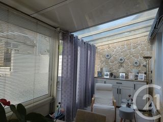  Maison � vendre 3 pi�ces 62 m�