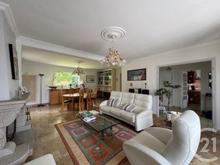  Maison � vendre 6 pi�ces 254 m�