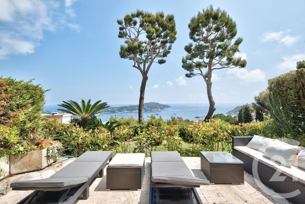 � vendre  Appartement Villefranche-sur-Mer (06230)