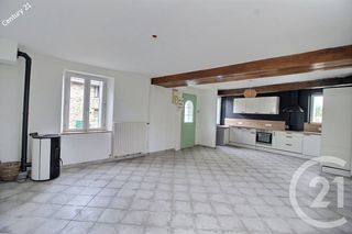  Maison � vendre 4 pi�ces 89 m�