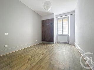  Appartement � louer 3 pi�ces 59 m�