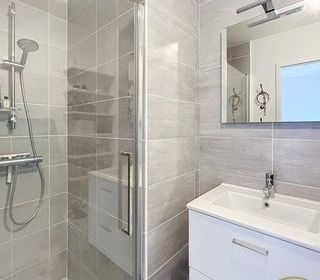  Appartement � vendre 5 pi�ces 94 m�