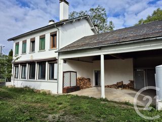  Maison � vendre 5 pi�ces 166 m�