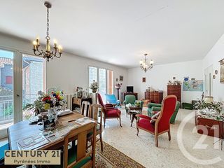  Appartement � vendre 3 pi�ces 97 m�