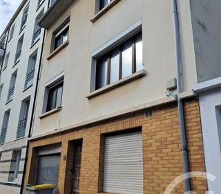  Appartement � louer 2 pi�ces 25 m�