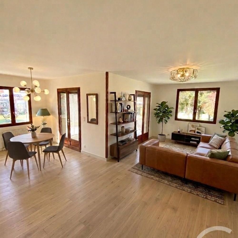 � vendre  Maison Toulouse (31400)