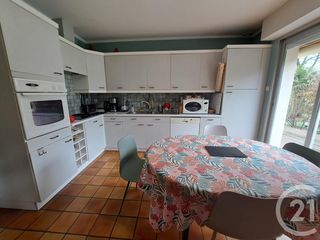  Maison � vendre 5 pi�ces 168 m�