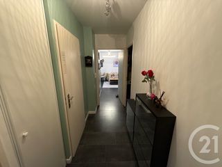  Appartement � vendre 3 pi�ces 65 m�