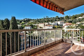  Appartement � vendre 2 pi�ces 47 m�