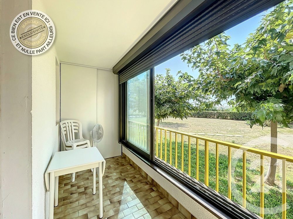   Le Barcar�s (66420)