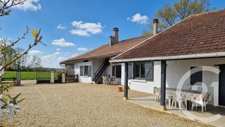  Maison � vendre 6 pi�ces 301 m�