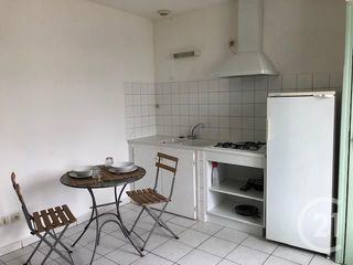  Appartement � louer 2 pi�ces 23 m�