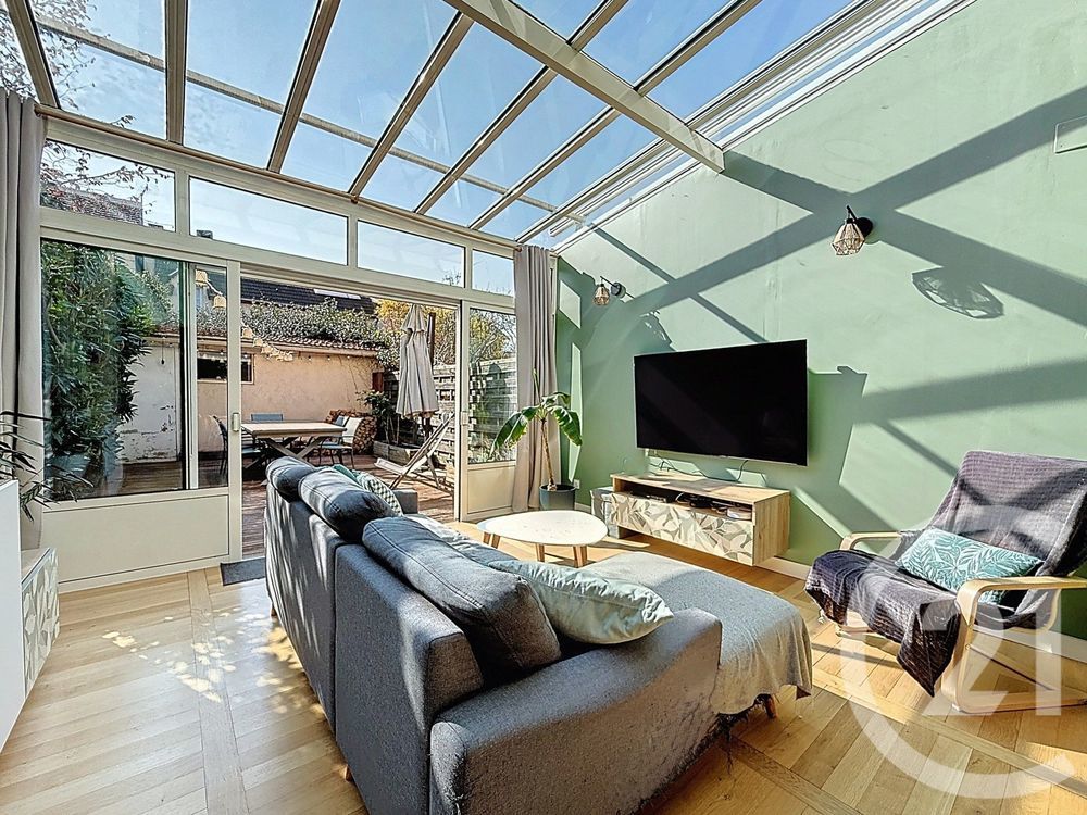 � vendre  Maison Colombes (92700)