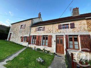  Maison � vendre 4 pi�ces 160 m�