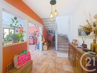  Maison � vendre 5 pi�ces 222 m�