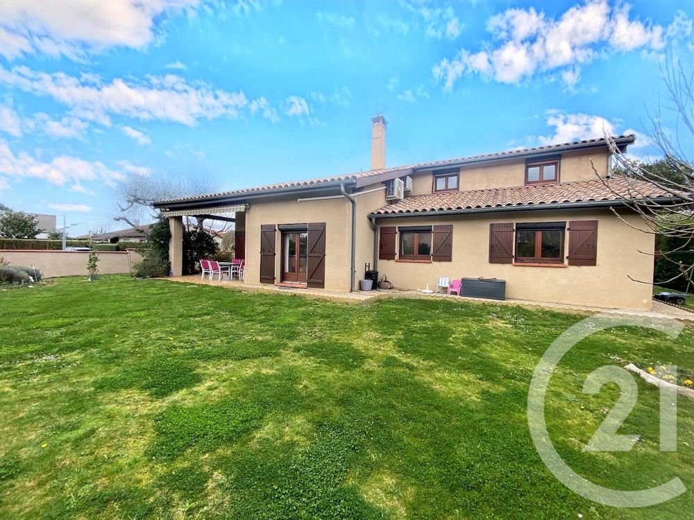 � vendre  Maison Tournefeuille (31170)