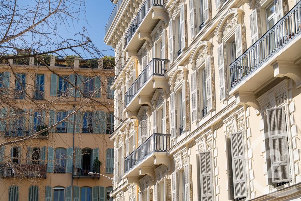 � vendre  Appartement Nice (06000)