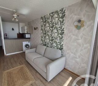  Appartement � vendre 2 pi�ces 30 m�