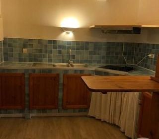  Appartement � louer 2 pi�ces 37 m�