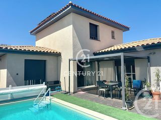  Maison � vendre 5 pi�ces 135 m�