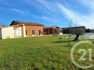  Maison � vendre 7 pi�ces 198 m�