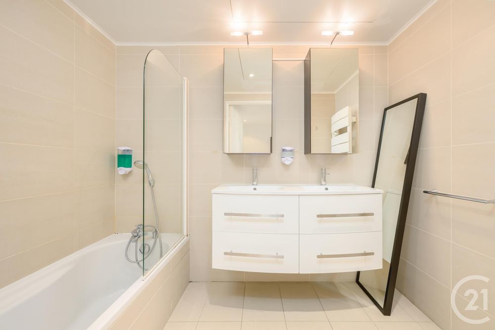 � vendre  Appartement Beausoleil (06240)