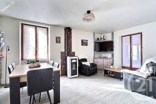  Maison � vendre 6 pi�ces 116 m�