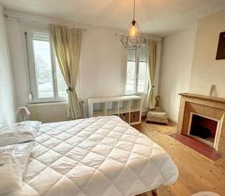  Maison � louer 4 pi�ces 70 m�