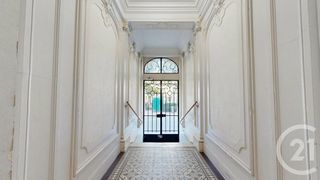  Appartement � vendre 3 pi�ces 61 m�