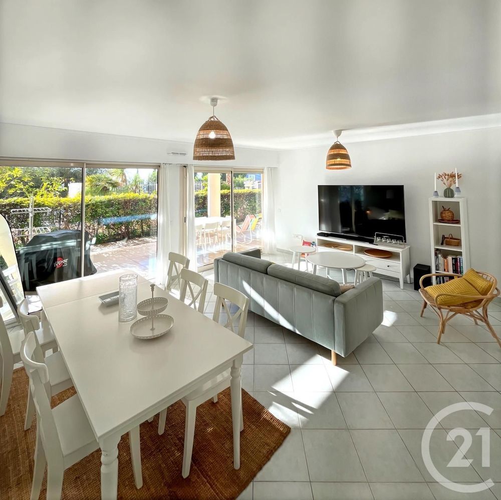 � vendre  Appartement Cap-d'Ail (06320)