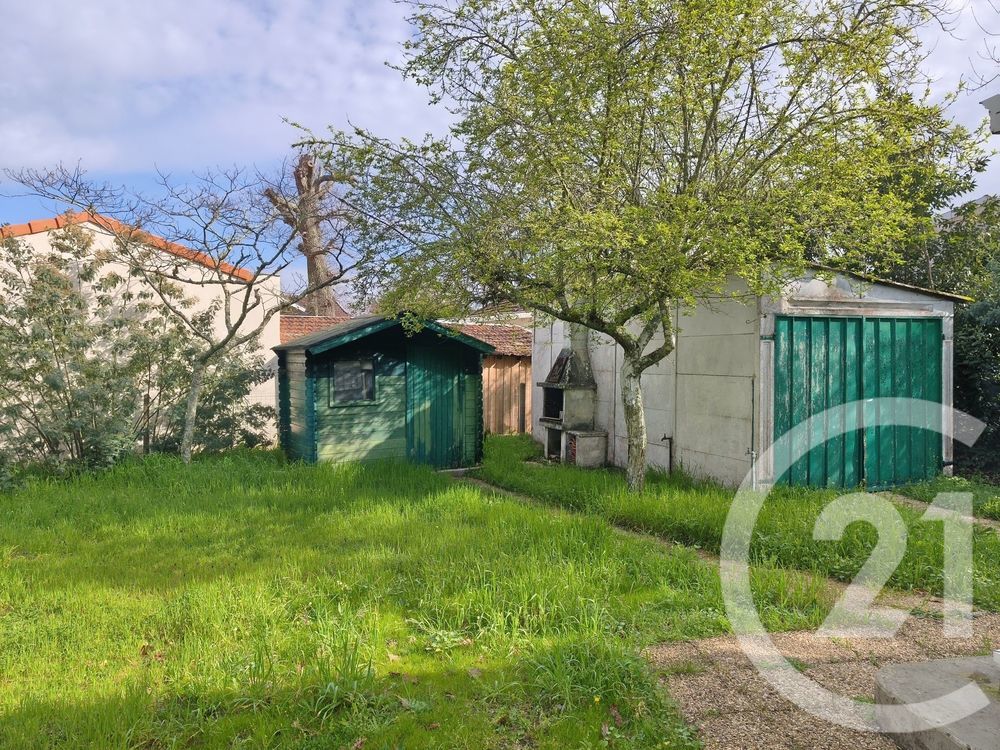 � vendre  Maison Soulac-sur-Mer (33780)