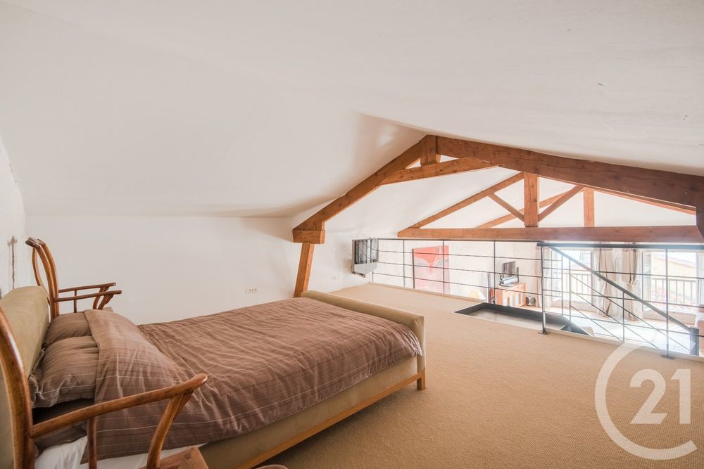 � vendre  Appartement Villefranche-sur-Mer (06230)