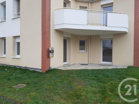   Location Appartement Appartement - 3 pi�ce(s) - 72 m�