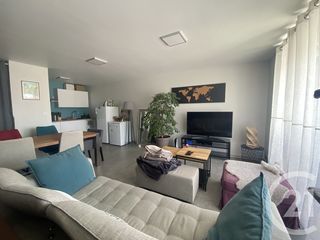  Appartement � vendre 3 pi�ces 80 m�