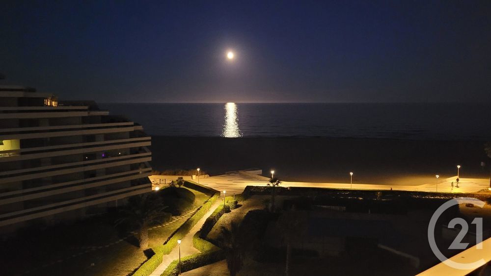� vendre  Appartement Canet-en-Roussillon (66140)