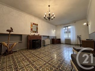  Maison � vendre 7 pi�ces 213 m�